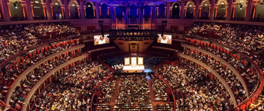 180+ countries reached