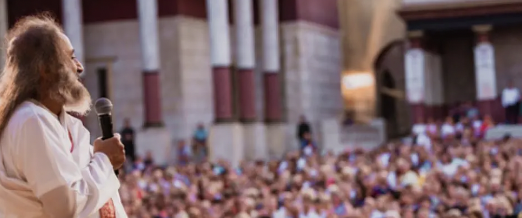 30,000+ instructors and volunteers